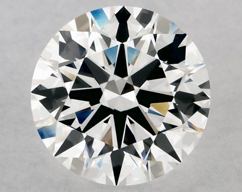 IGI 1.50 Carat E-VS1 Ideal Cut Round Lab-Grown Diamond