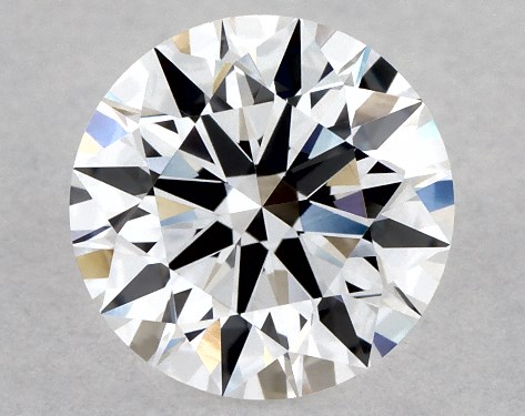 IGI 0.75 Carat D-VVS2 Ideal Cut Round Lab-Grown Diamond