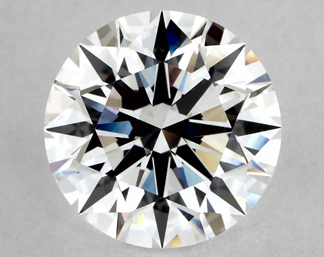 IGI 3.00 Carat E-VVS2 Ideal Cut Round Lab-Grown Diamond