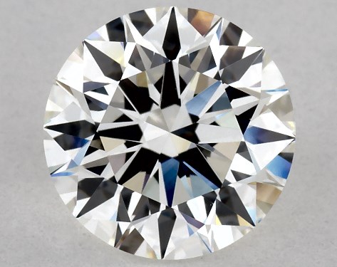IGI 1.51 Carat E-VS1 Ideal Cut Round Lab-Grown Diamond