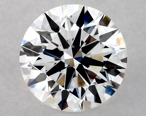 IGI 4.00 Carat E-VVS2 Ideal Cut Round Lab-Grown Diamond