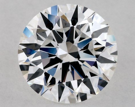 GIA 1.50 Carat E-VS1 Excellent Cut Round Lab-Grown Diamond