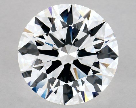 IGI 3.00 Carat E-VS1 Ideal Cut Round Lab-Grown Diamond