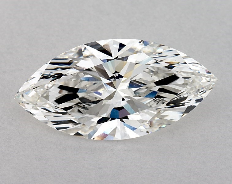 6.29 ct Marquise, G · VS2 · Ideal