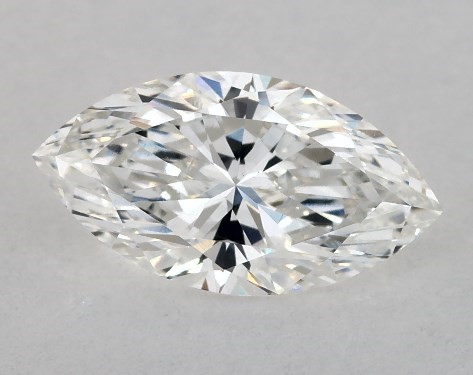 GIA 1.01 Carat G-VS1 Very Good Cut Marquise Diamond