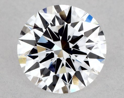IGI 0.72 Carat E-VVS2 Ideal Cut Round Lab-Grown Diamond