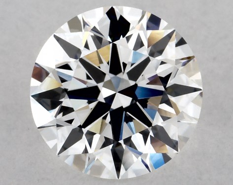 IGI 1.56 Carat E-VVS2 Ideal Cut Round Lab-Grown Diamond