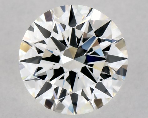 IGI 1.00 Carat E-VS1 Ideal Cut Round Lab-Grown Diamond