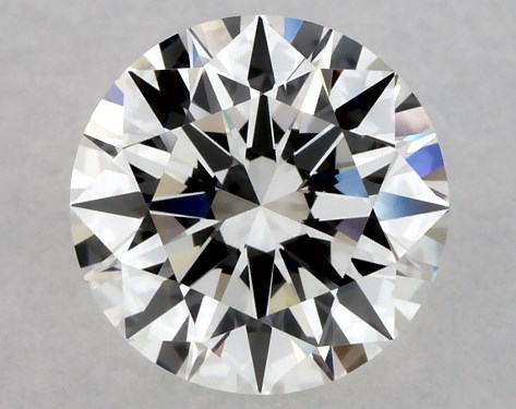 IGI 1.00 Carat E-VS1 Ideal Cut Round Lab-Grown Diamond