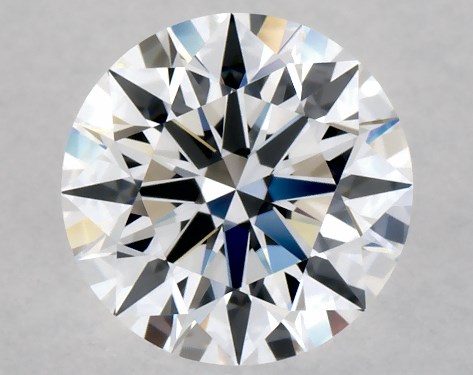 GIA 0.75 Carat D-IF Excellent Cut Round Lab-Grown Diamond
