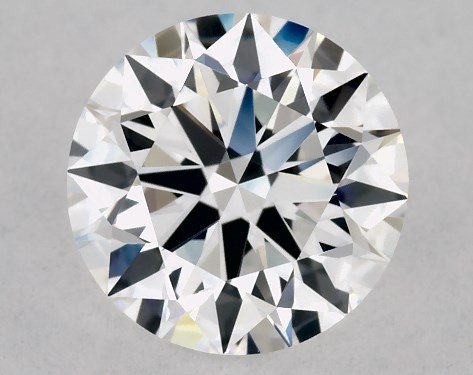 IGI 1.00 Carat E-VS1 Ideal Cut Round Lab-Grown Diamond