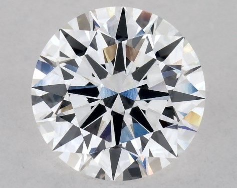IGI 1.52 Carat E-VVS2 Ideal Cut Round Lab-Grown Diamond