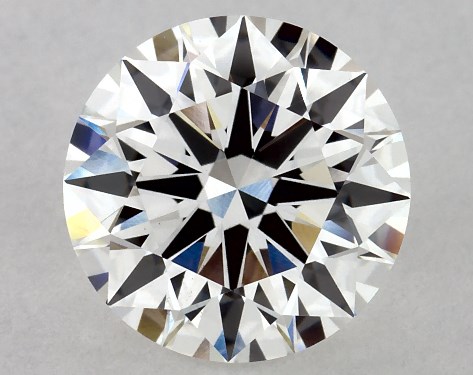 Gia 209 Carat E Vvs2 Excellent Cut Round Lab Grown Diamond 