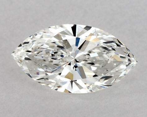 GIA 1.01 Carat G-VS2 Very Good Cut Marquise Diamond