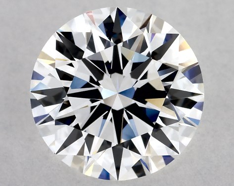 IGI 1.52 Carat E-VVS2 Ideal Cut Round Lab-Grown Diamond