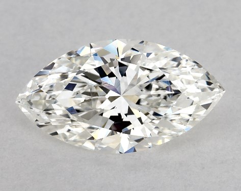 GIA 1.01 Carat G-VS1 Very Good Cut Marquise Diamond