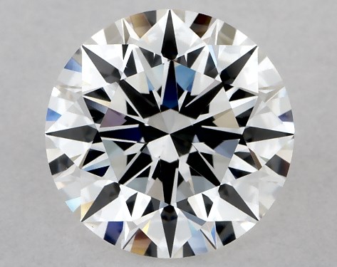IGI 1.52 Carat E-VVS2 Ideal Cut Round Lab-Grown Diamond