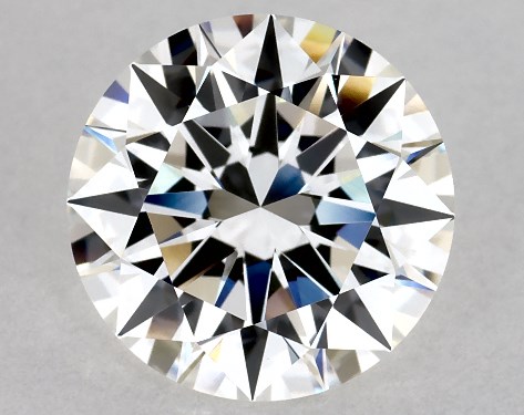 IGI 3.02 Carat E-VS1 Ideal Cut Round Lab-Grown Diamond