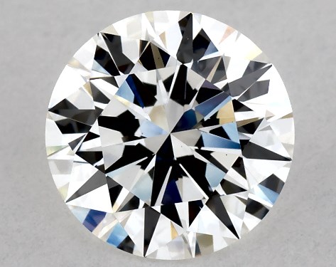 IGI 1.53 Carat E-VVS2 Ideal Cut Round Lab-Grown Diamond