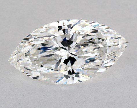 GIA 1.01 Carat G-VS2 Very Good Cut Marquise Diamond