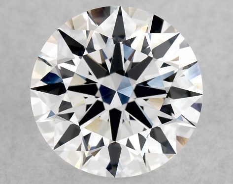 IGI 1.55 Carat E-VVS2 Ideal Cut Round Lab-Grown Diamond