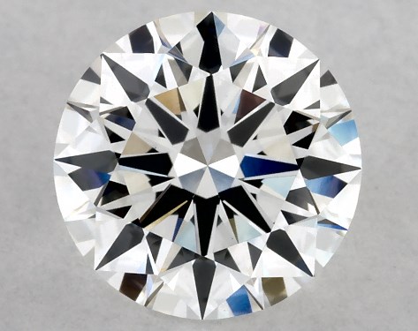 IGI 1.52 Carat E-VS1 Ideal Cut Round Lab-Grown Diamond
