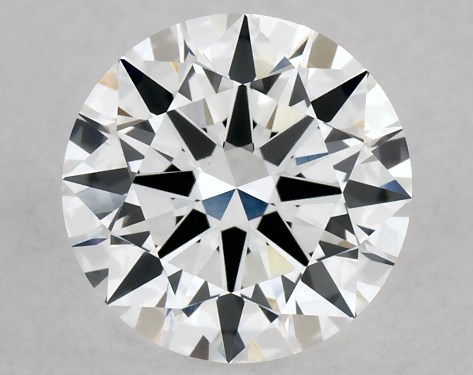 IGI 1.02 Carat D-VS1 Ideal Cut Round Lab-Grown Diamond