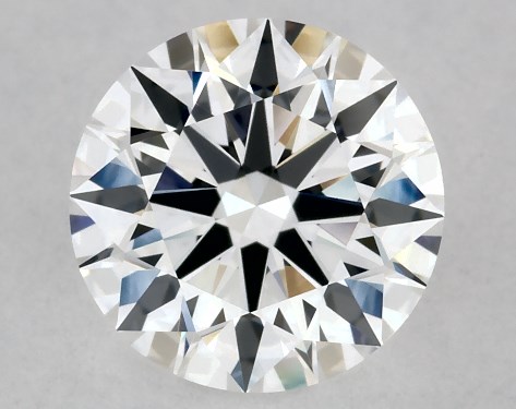 IGI 1.52 Carat E-VVS2 Ideal Cut Round Lab-Grown Diamond
