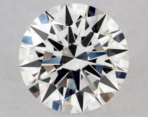 IGI 0.75 Carat D-VVS2 Ideal Cut Round Lab-Grown Diamond