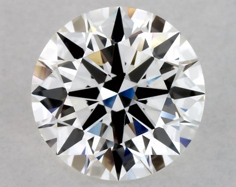 IGI 1.55 Carat E-VVS2 Ideal Cut Round Lab-Grown Diamond