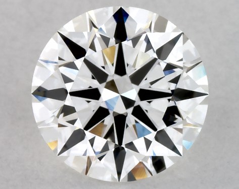 IGI 1.54 Carat E-VVS2 Ideal Cut Round Lab-Grown Diamond