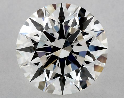 IGI 1.53 Carat E-VVS2 Ideal Cut Round Lab-Grown Diamond