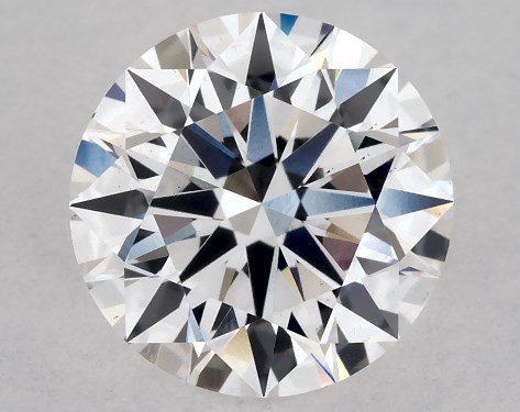 IGI 1.04 Carat E-VS1 Ideal Cut Round Lab-Grown Diamond