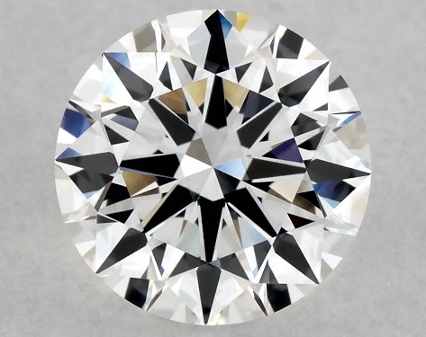 IGI 1.56 Carat E-VVS2 Ideal Cut Round Lab-Grown Diamond