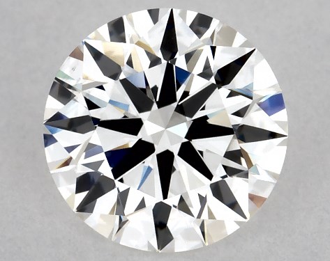 IGI 1.53 Carat E-VS1 Ideal Cut Round Lab-Grown Diamond
