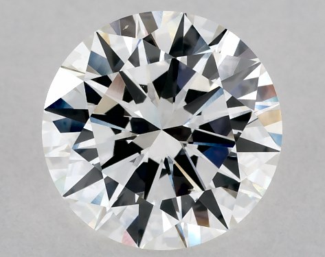 IGI 1.50 Carat E-VS1 Excellent Cut Round Lab-Grown Diamond