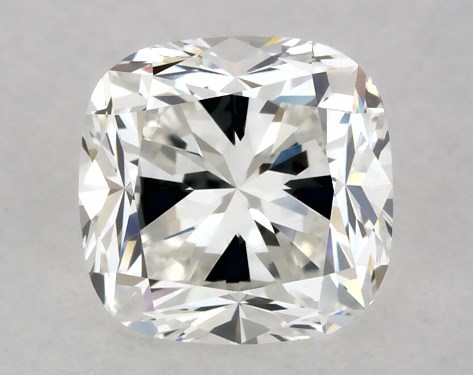 GIA 1.03 Carat H-VVS1 Very Good Cut Cushion Diamond