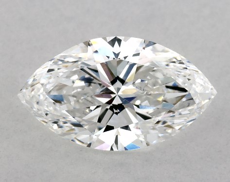 GIA 1.01 Carat D-VS1 Very Good Cut Marquise Diamond