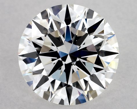 IGI 1.51 Carat E-VS1 Ideal Cut Round Lab-Grown Diamond