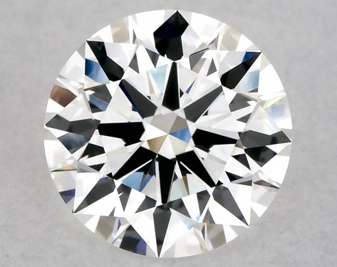 IGI 1.53 Carat E-VVS2 Ideal Cut Round Lab-Grown Diamond