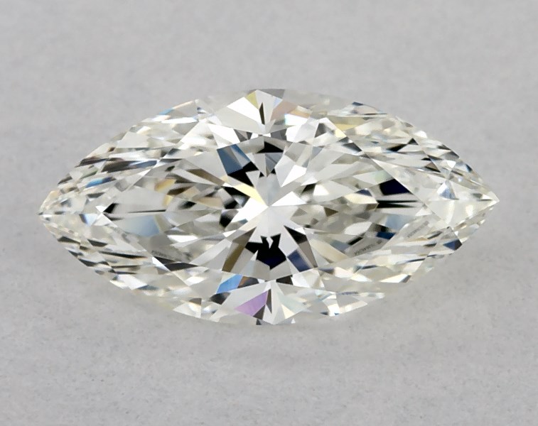 0.8 carat marquise diamond, H VS1