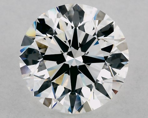 GIA 2.00 Carat F-VS2 Excellent Cut Round Diamond