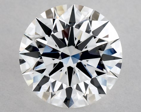 IGI 1.51 Carat D-VS1 Ideal Cut Round Lab-Grown Diamond