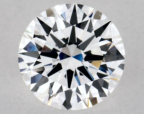IGI 1.50 Carat E-VS1 Ideal Cut Round Lab-Grown Diamond