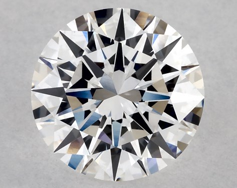 IGI 1.57 Carat E-VS1 Excellent Cut Round Lab-Grown Diamond