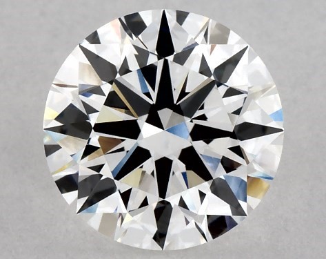 IGI 1.52 Carat E-VVS2 Ideal Cut Round Lab-Grown Diamond