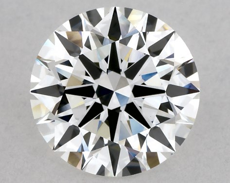 IGI 1.53 Carat E-VVS2 Ideal Cut Round Lab-Grown Diamond