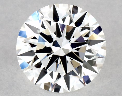 IGI 1.53 Carat E-VVS2 Ideal Cut Round Lab-Grown Diamond