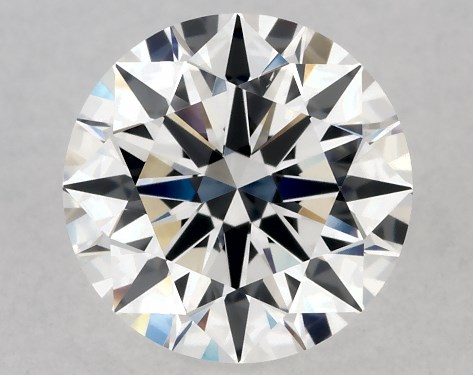 IGI 1.67 Carat E-VS1 Ideal Cut Round Lab-Grown Diamond