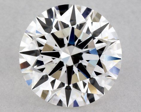 IGI 0.75 Carat E-VS1 Ideal Cut Round Lab-Grown Diamond